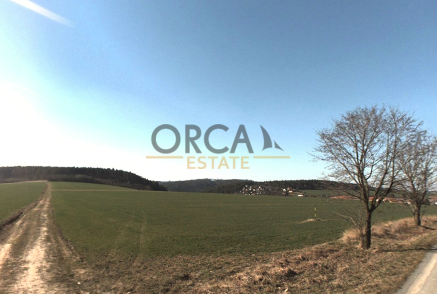 0,2 ha pozemků v k.ú. Myslejovice