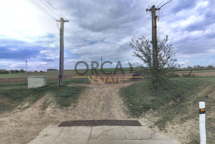 0,26 ha pozemků v k.ú. Domanín