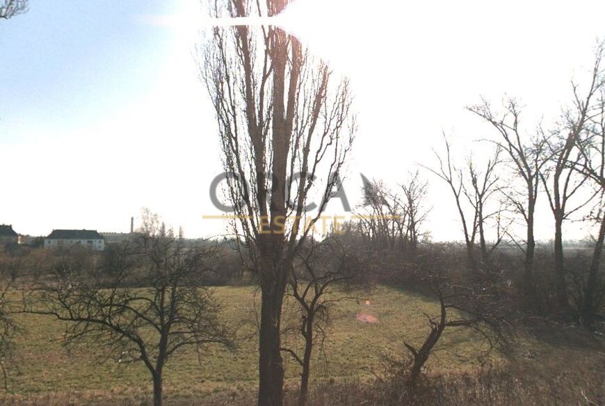 0,27 ha pozemku v k.ú. Čelechovice na Hané