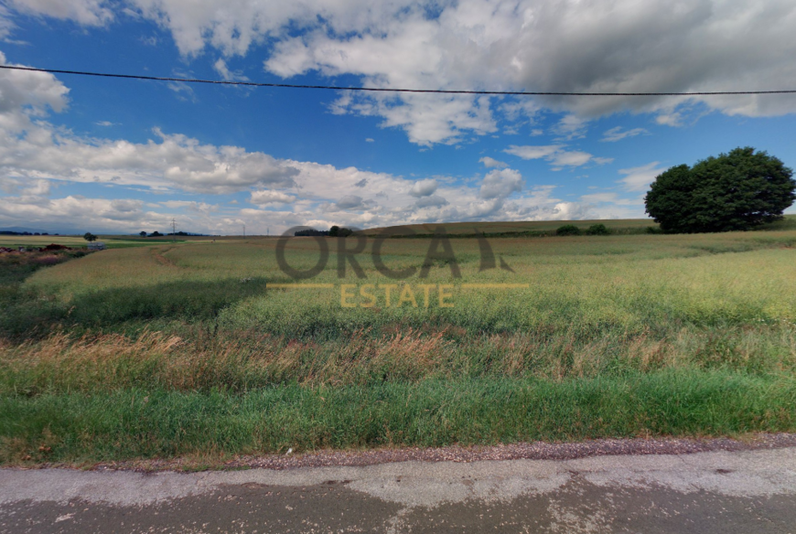 1 ha trvalého travního porostu v k.ú. Kyje u Hajnice