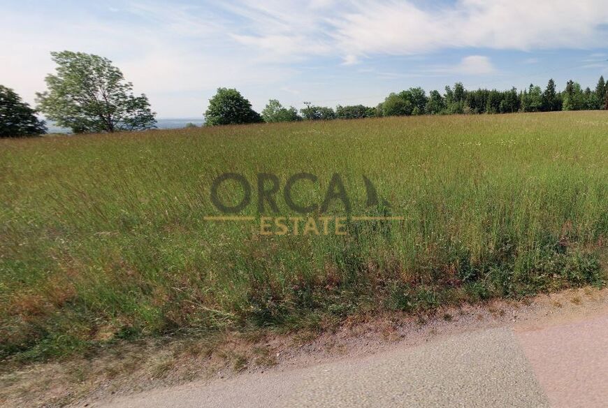 Prodej pozemků o výměře 18135 m2 v k.ú. Malý Uhřínov