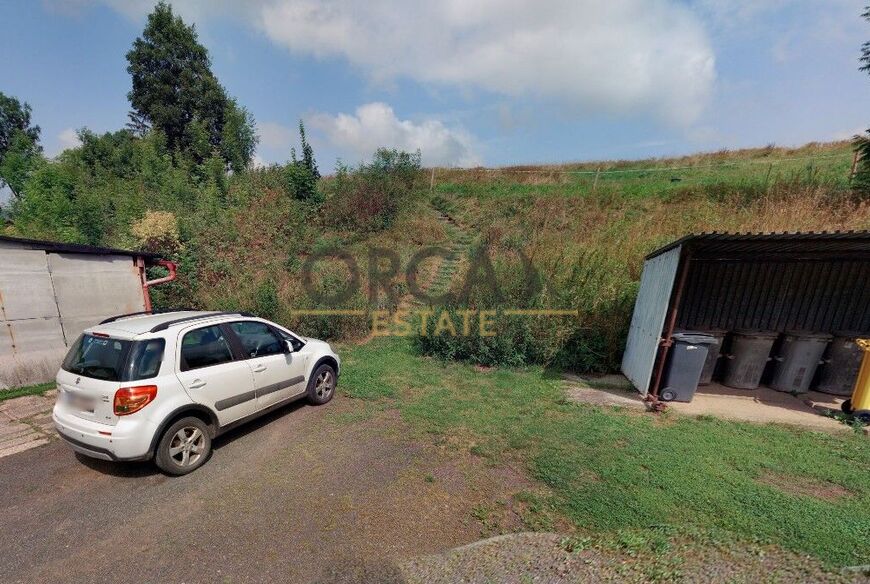 Prodej pozemků v k.ú. Ruprechtice u Broumova