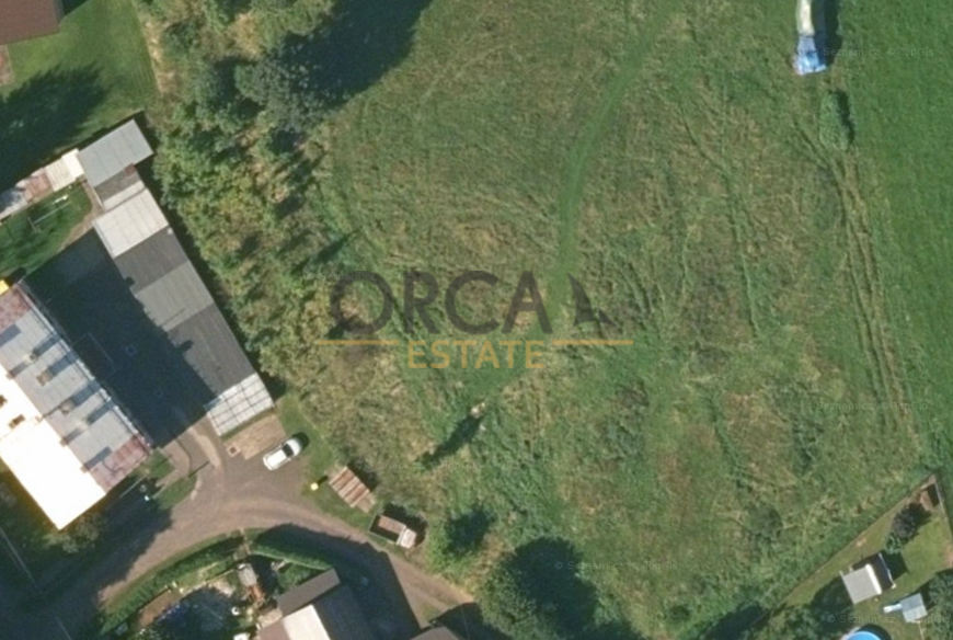 Prodej pozemků v k.ú. Ruprechtice u Broumova