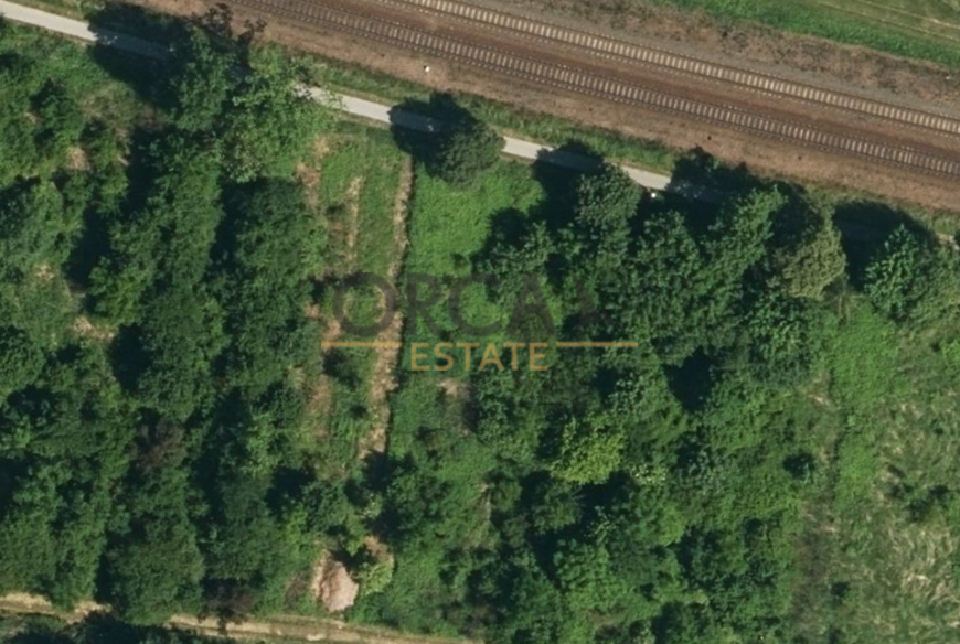 Zajímavé pozemky v k.ú. Vracov