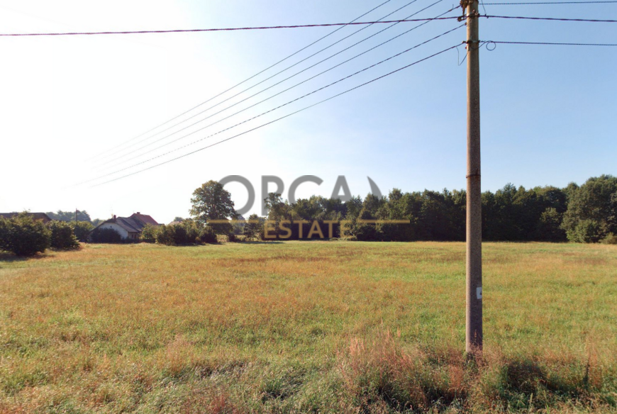 Prodej 0,4 ha pozemků v k.ú. Bartovice