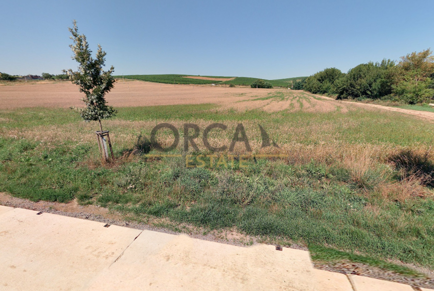 0,18 ha pozemku v k.ú. Bzenec