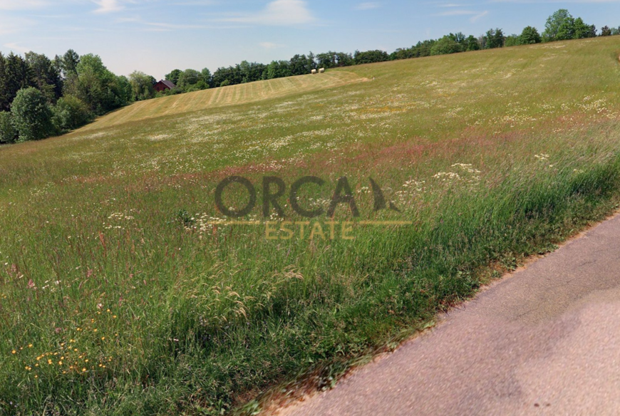 Prodej 1,2 ha pozemku v k.ú. Malý Uhřínov