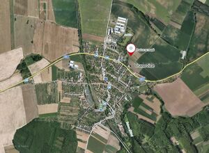 Fotografie nemovitosti - Investičně zajímavé pozemky v k.ú. Vranovice nad Svratkou o výměře 2817 m2