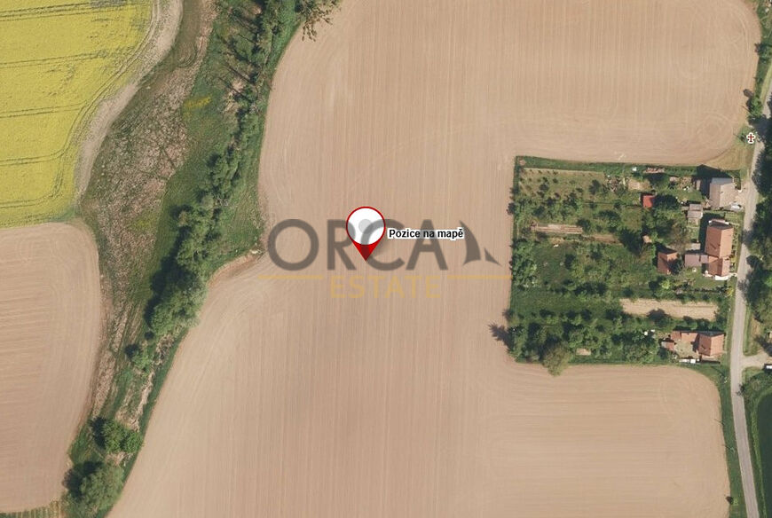 Pozemky v k.ú. Blišice