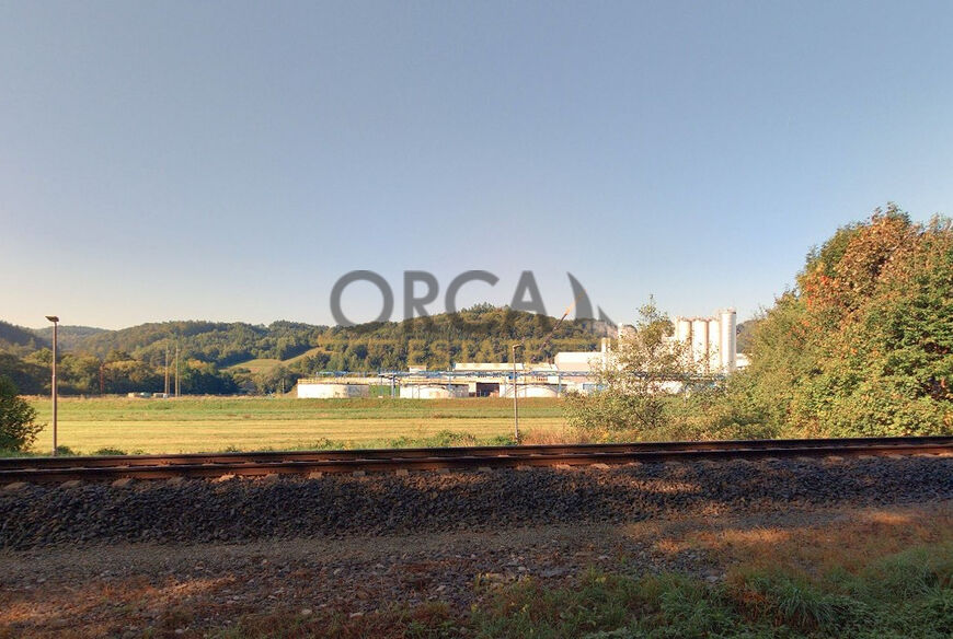 0,15 ha pozemku v k.ú. Bohutín nad Moravou