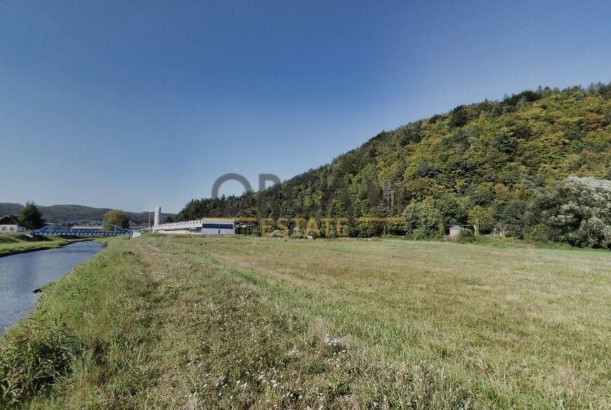 0,15 ha pozemku v k.ú. Bohutín nad Moravou