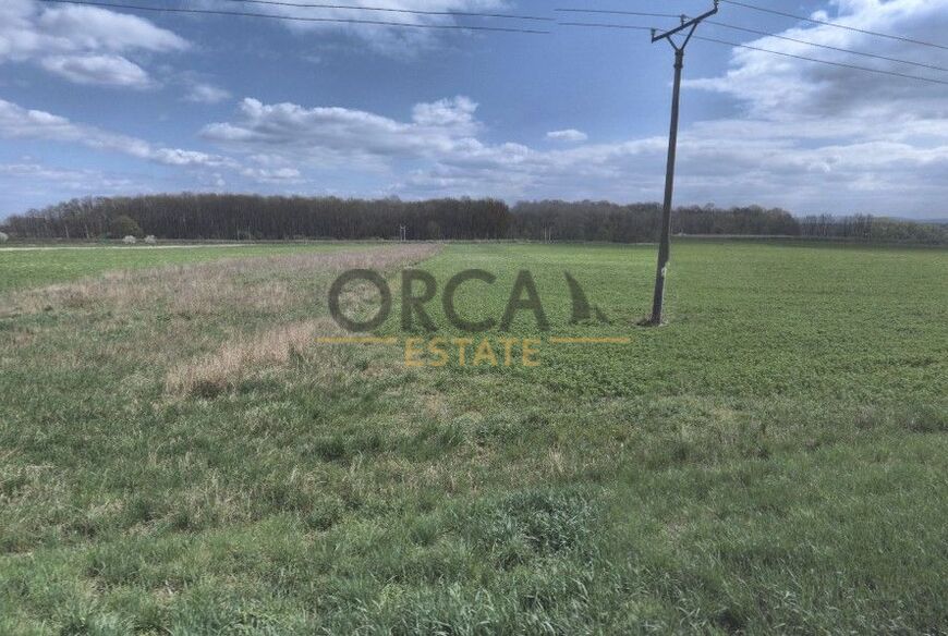 Pozemky v k.ú. Moravský Písek