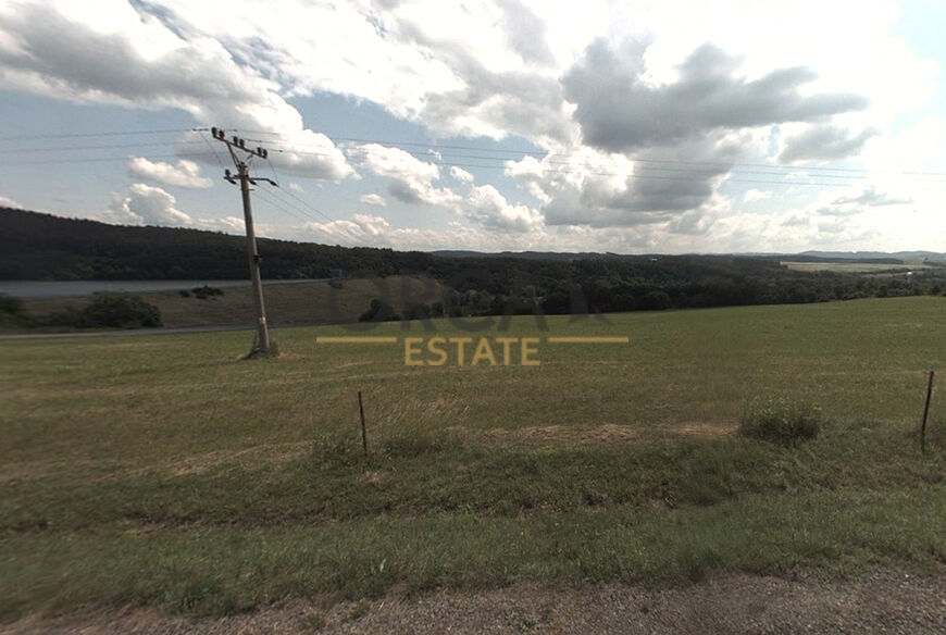 0,2 ha pozemků v k.ú. Hrobice na Moravě