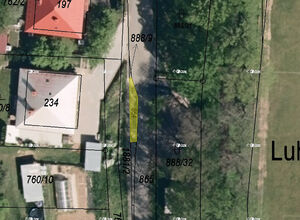 Fotografie nemovitosti - Ostatní plocha v k.ú. Horní Lhota u Luhačovic