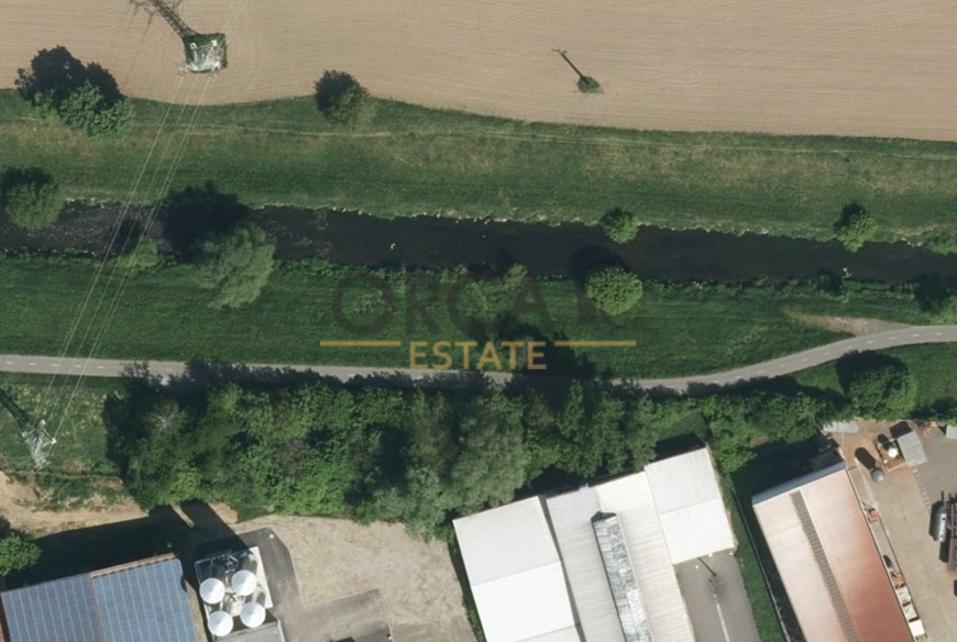 0,6 ha pozemků v k.ú. Malenovice u Zlína