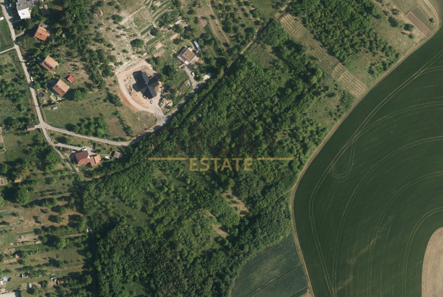 0,2 ha pozemků v k.ú. Moravský Žižkov