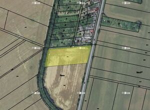 Fotografie nemovitosti - 0,29 ha pozemku v k.ú. Oplocany