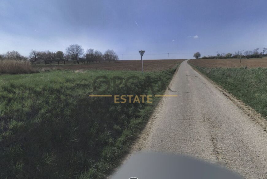 0,2 ha orné půdy v k.ú. Skalka u Kyjova