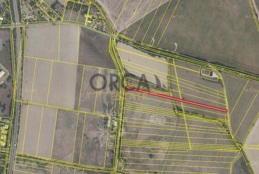 0,2 ha pozemků v k.ú. Zábřeh na Moravě