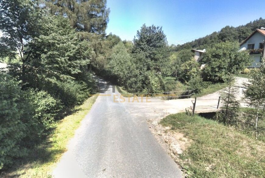 Spoluvlastnický podíl na pozemcích v k.ú. Nedašov