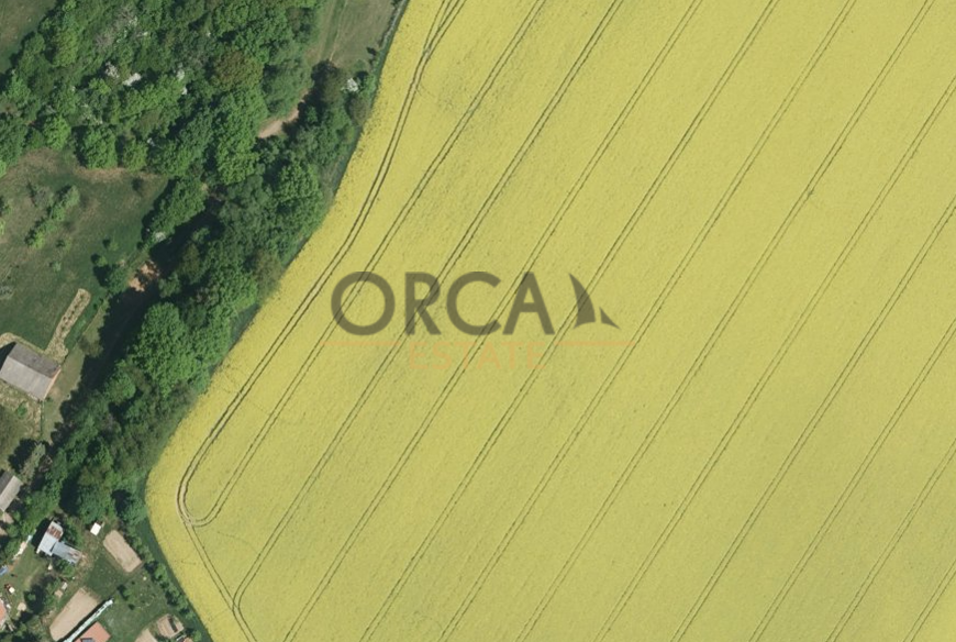 0,4 ha pozemku v k.ú. Lhotka u Zlína