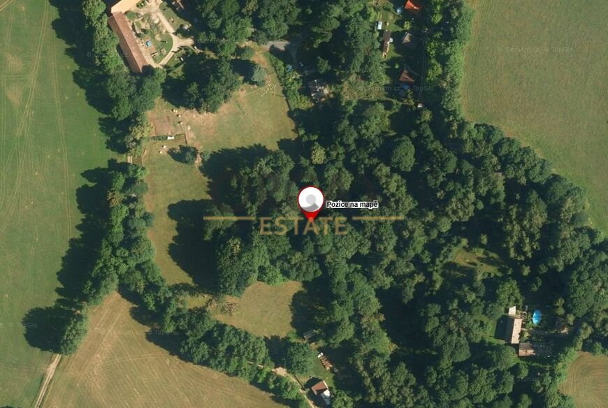 Prodej ostatní plochy 599 m2 v k.ú. Arnoltov