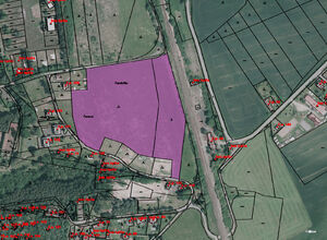 Fotografie nemovitosti - Zajímavé pozemky o výměře 35942 m2 v k. ú. Jetětice