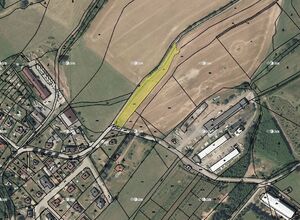 Fotografie nemovitosti - Prodej 0,3 ha zajímavých pozemků v k. ú. Libštát