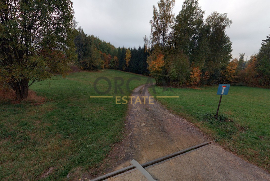 Prodej ostatní plochy v k. ú. Škodějov