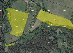 Fotografie nemovitosti - 4,9 ha pozemků v k.ú. Stav