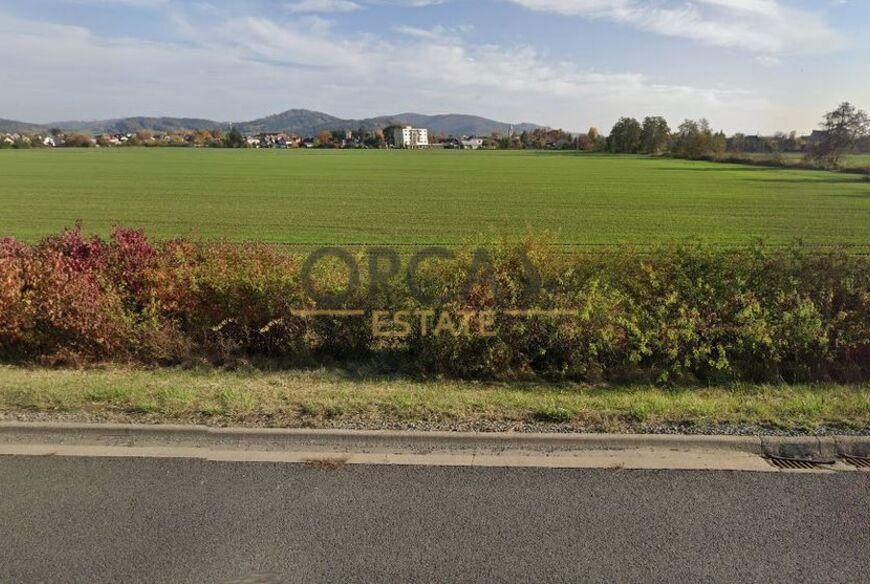 Pozemky o výměře 9710 m2 v k.ú. Postřelmov