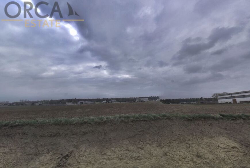 Spoluvlastnický podíl 142 m2 na pozemku v k.ú. Ratíškovice