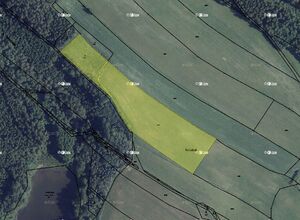 Fotografie nemovitosti - 1,98 ha pozemků v k.ú. Velký Valtinov