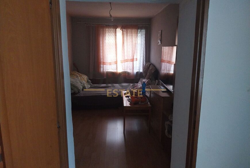 Prodej rodinného domu v obci Lipov (okres Hodonín) č.p. 295 o dispozici 5+1