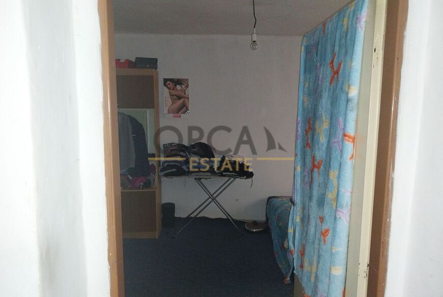 Prodej rodinného domu v obci Lipov (okres Hodonín) č.p. 295 o dispozici 5+1