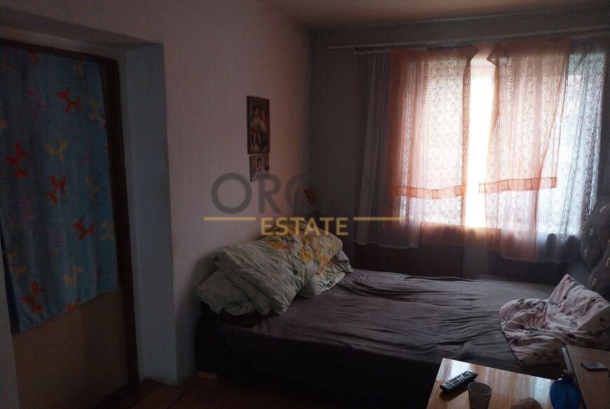 Prodej rodinného domu v obci Lipov (okres Hodonín) č.p. 295 o dispozici 5+1