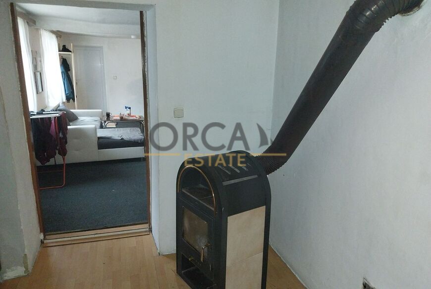 Prodej rodinného domu v obci Lipov (okres Hodonín) č.p. 295 o dispozici 5+1