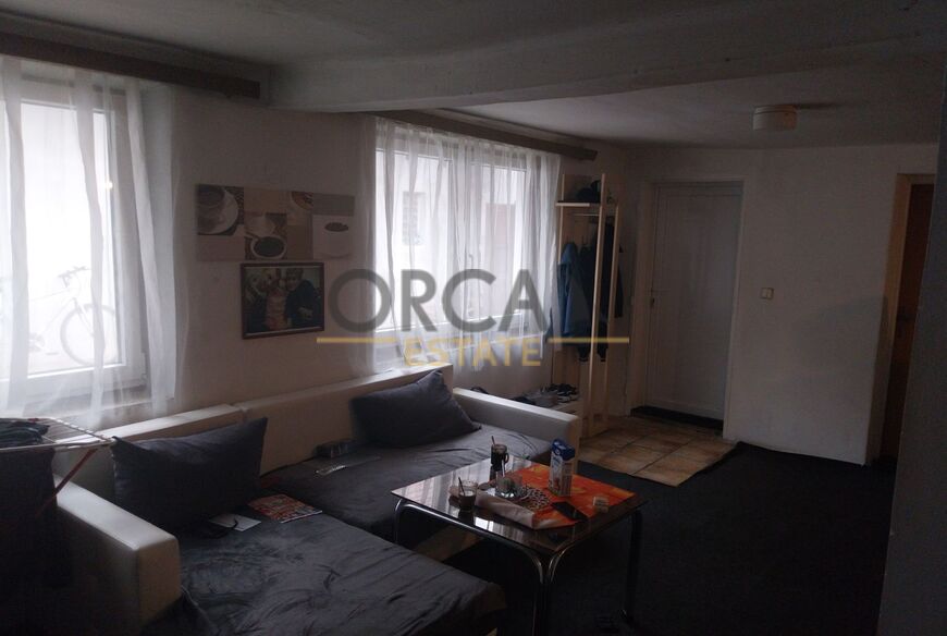 Prodej rodinného domu v obci Lipov (okres Hodonín) č.p. 295 o dispozici 5+1