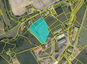 Fotografie nemovitosti - 1,1 ha pozemků v k.ú. Všelibice