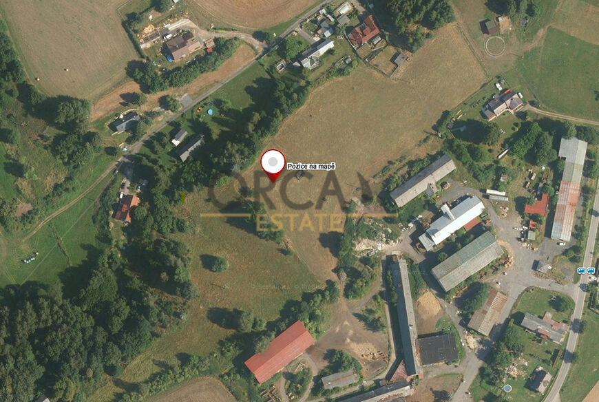 1,1 ha pozemků v k.ú. Všelibice