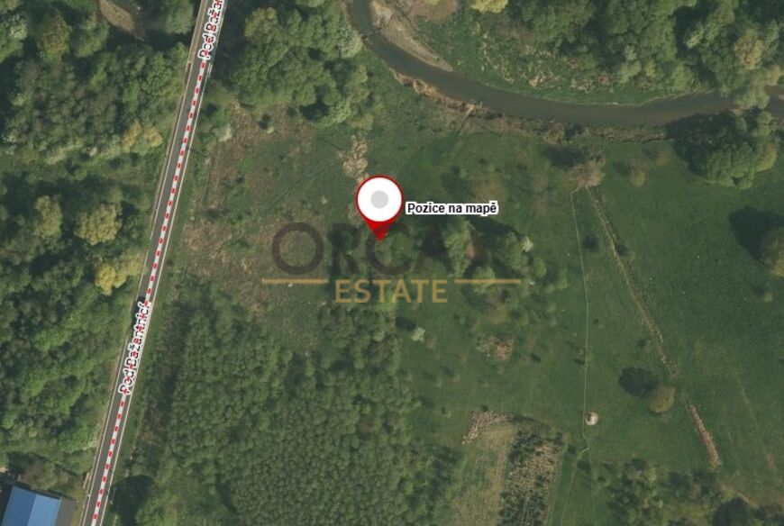 0,2 ha pozemků v k.ú. Bartovice