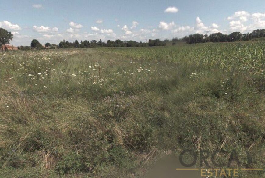 0,1 ha pozemku v k.ú. Dubňany