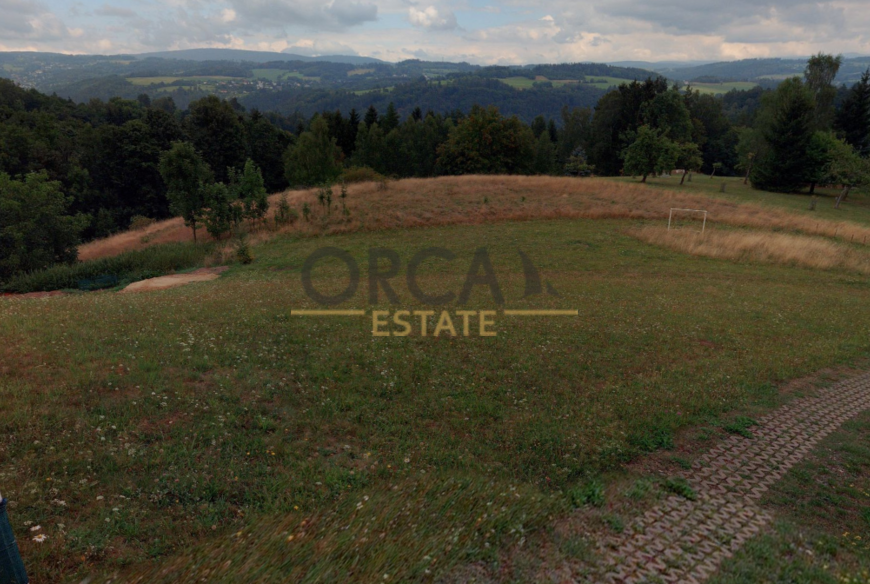 0,8 ha pozemků v k.ú. Vrát