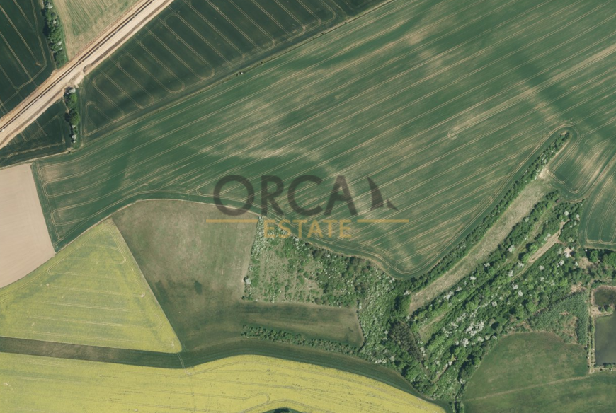 0,18 ha pozemků v k.ú. Šelešovice