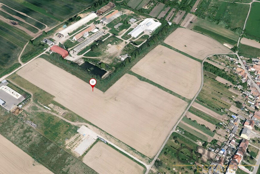 Prodej spoluvlastnického podílu o velikosti id. 1/2 v k.ú. Moravský Písek