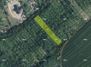 Fotografie nemovitosti - Prodej zajímavých pozemků 1764 m2 v k.ú. Milešovice