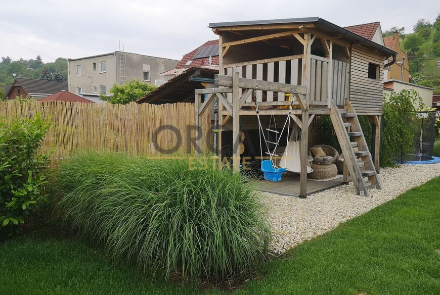 Prodej RD v Bohuslavicích u Kyjova