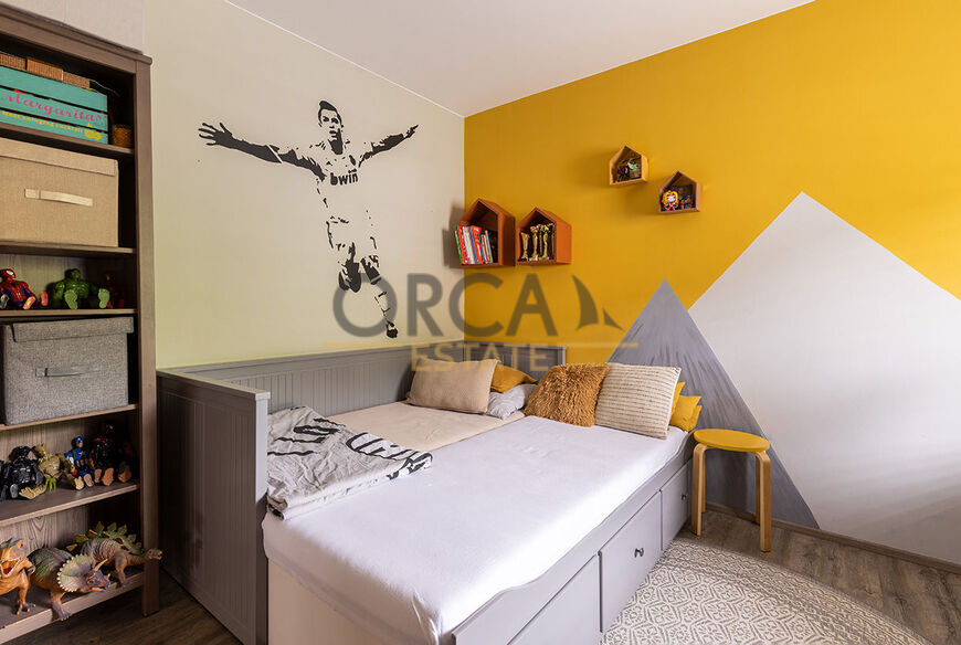 Prodej RD v Bohuslavicích u Kyjova