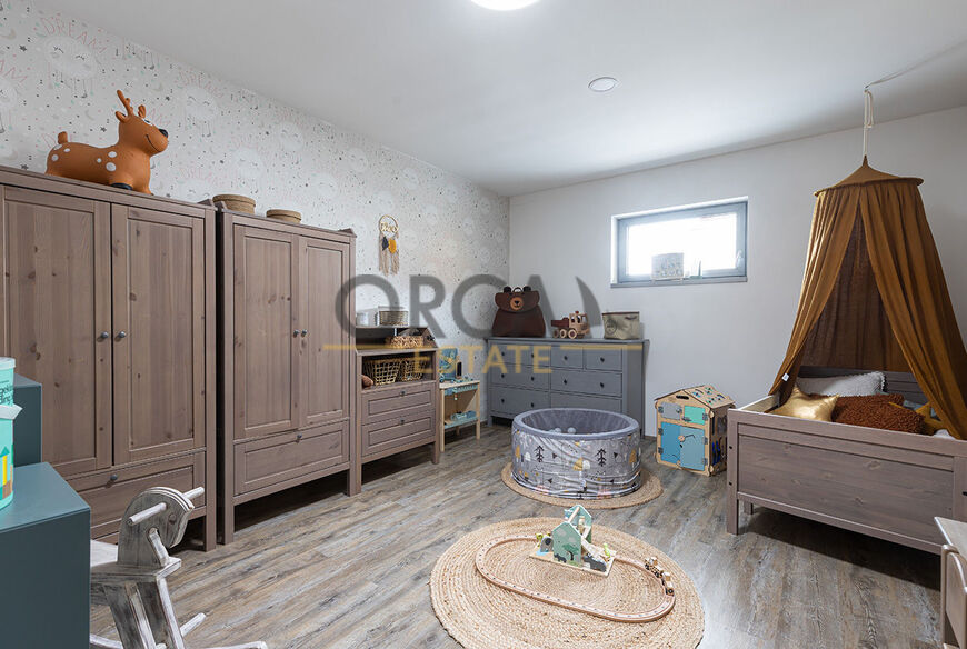 Prodej RD v Bohuslavicích u Kyjova