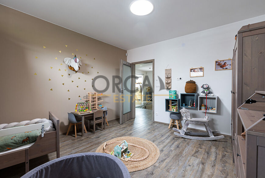 Prodej RD v Bohuslavicích u Kyjova